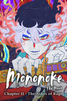 Mononoke the Movie: Chapter II - The Ashes of Rage (2025) download