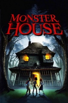 Monster House (2006) download
