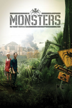 Monsters (2010) download