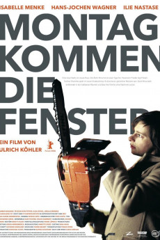 Montag kommen die Fenster (2006) download