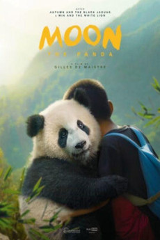 Moon le panda (2025) download
