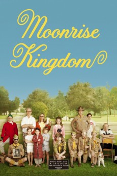 Moonrise Kingdom (2012) download