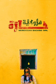 Moroccan Badass Girl (2023) download