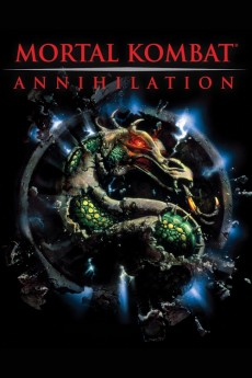 Mortal Kombat: Annihilation (1997) download