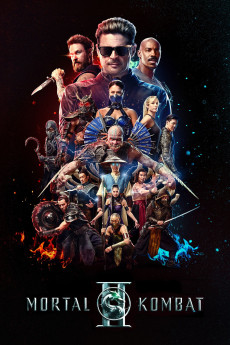 Mortal Kombat II (2026) download