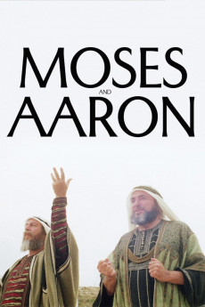 Moses und Aron (1975) download