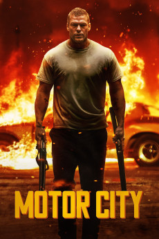 Motor City (2025) download