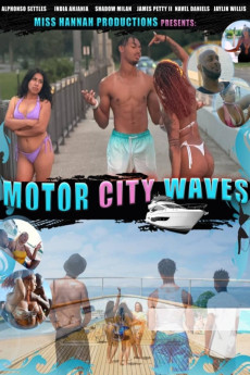 Motor City Waves (2025) download