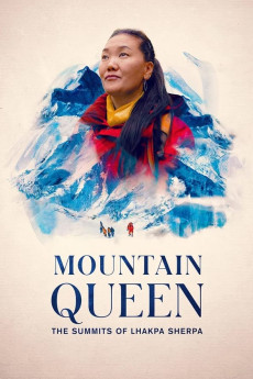 Mountain Queen: The Summits of Lhakpa Sherpa (2023) download