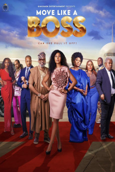 Move Like a Boss (2024) download