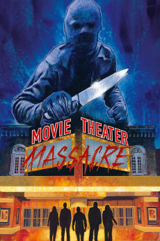 Movie Theater Massacre (2023) download