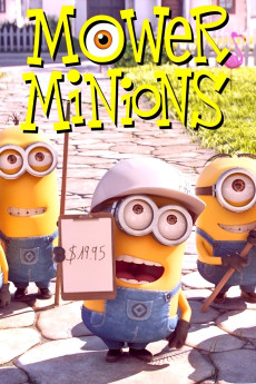Mower Minions (2016) download