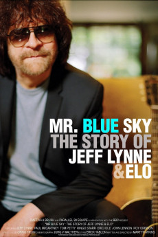 Mr Blue Sky: The Story of Jeff Lynne & ELO (2012) download
