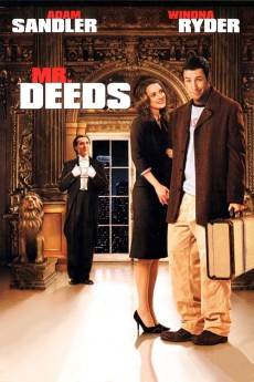Mr. Deeds (2002) download