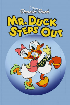 Mr. Duck Steps Out (1940) download