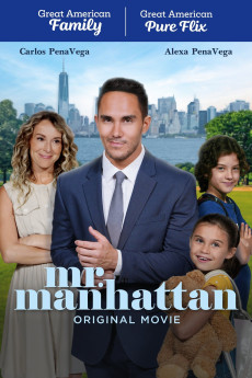 Mr. Manhattan (2024) download