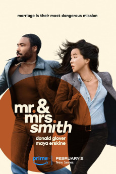 Mr. & Mrs. Smith (2024) download