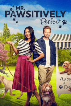 Mr. Pawsitively Perfect (2023) download