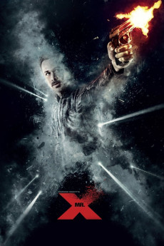 Mr. X (2015) download