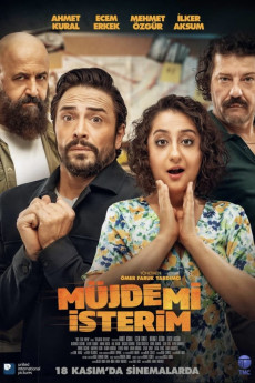 Müjdemi Isterim (2022) download