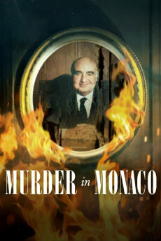 Murder in Monaco (2025) download
