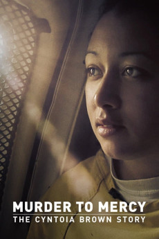 Murder to Mercy: The Cyntoia Brown Story (2020) download