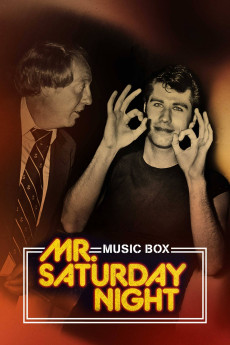Music Box Mr. Saturday Night (2021) download
