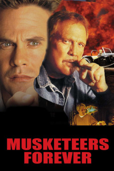 Musketeers Forever (1998) download
