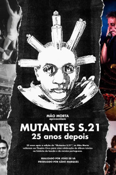 MUTANTES S.21 - 25 anos depois (2018) download