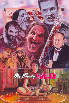 My Bloody Banjo (2015) download