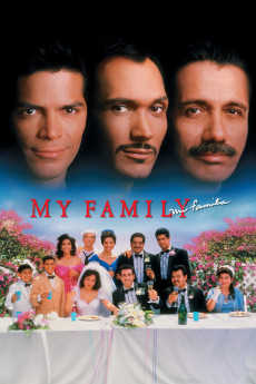 My Family (1995) download
