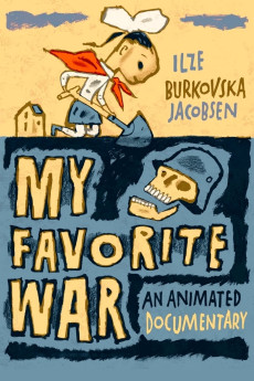 My Favorite War (2020) download