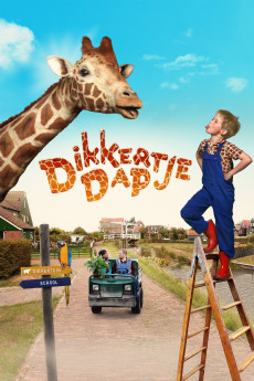 My Giraffe (2017) download