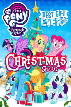 My Little Pony: Best Gift Ever (2018) download