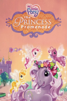 My Little Pony: The Princess Promenade (2006) download
