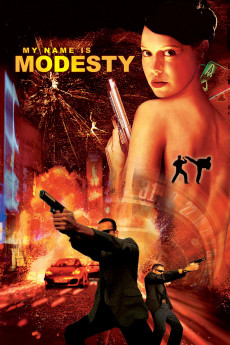 My Name Is Modesty: A Modesty Blaise Adventure (2004) download