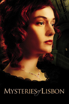 Mysteries of Lisbon (2010) download