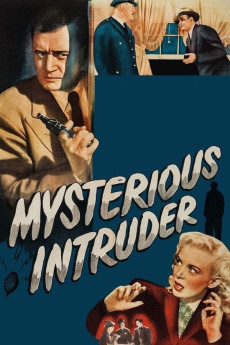 Mysterious Intruder (1946) download
