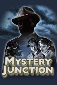 Mystery Junction (1951) download