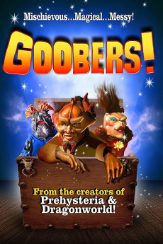Mystery Monsters (1997) download