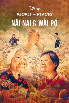 Nai Nai & Wài Pó (2023) download