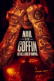 Nail in the Coffin: The Fall and Rise of Vampiro (2019) download