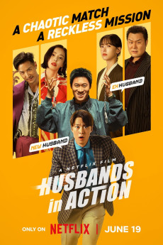 Nampyeondeul (2026) download