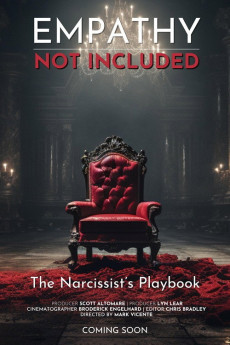 Narcissist's Playbook (2026) download