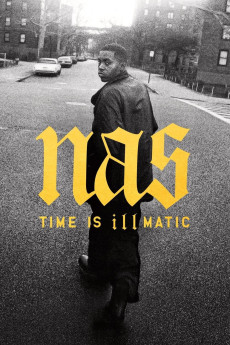 Nas: Time Is Illmatic (2014) download