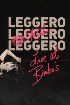 Natasha Leggero: Live at Bimbo's (2015) download