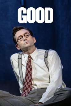 National Theatre Live: Good (2023) download