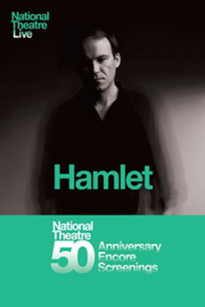 National Theatre Live: Hamlet (2010) download