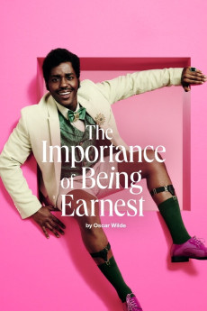 National Theatre Live: The Importance of Being Earnest (2025) download