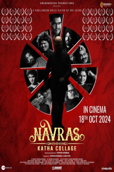 Navras Katha Collage (2024) download
